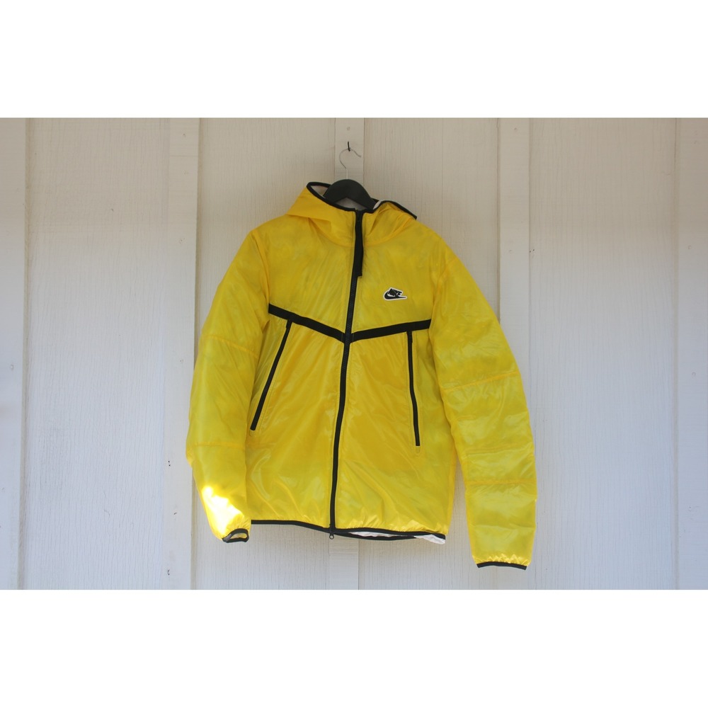 Nike Sportswear Tech Pack Windrunner Jacket $250 MSRP CZ1508-735 Mens L NEW